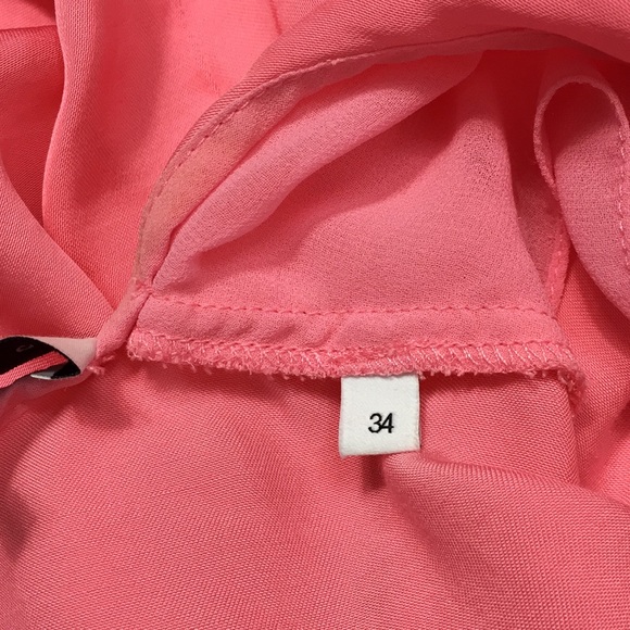 Sandro janyce dress - Picture 6 of 9